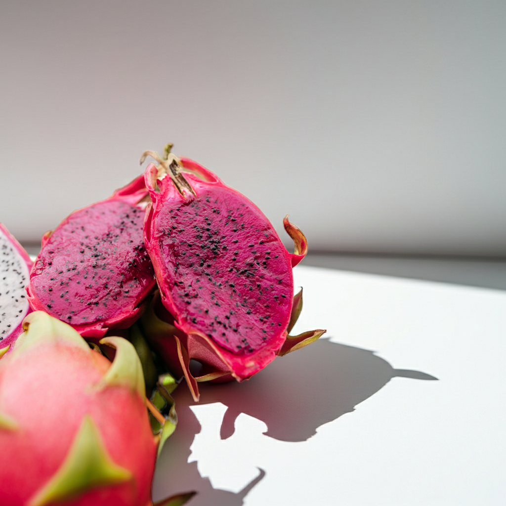 Pitahaya Roja Ecológica – Cultivo Ecológico Málaga – La Pitayera