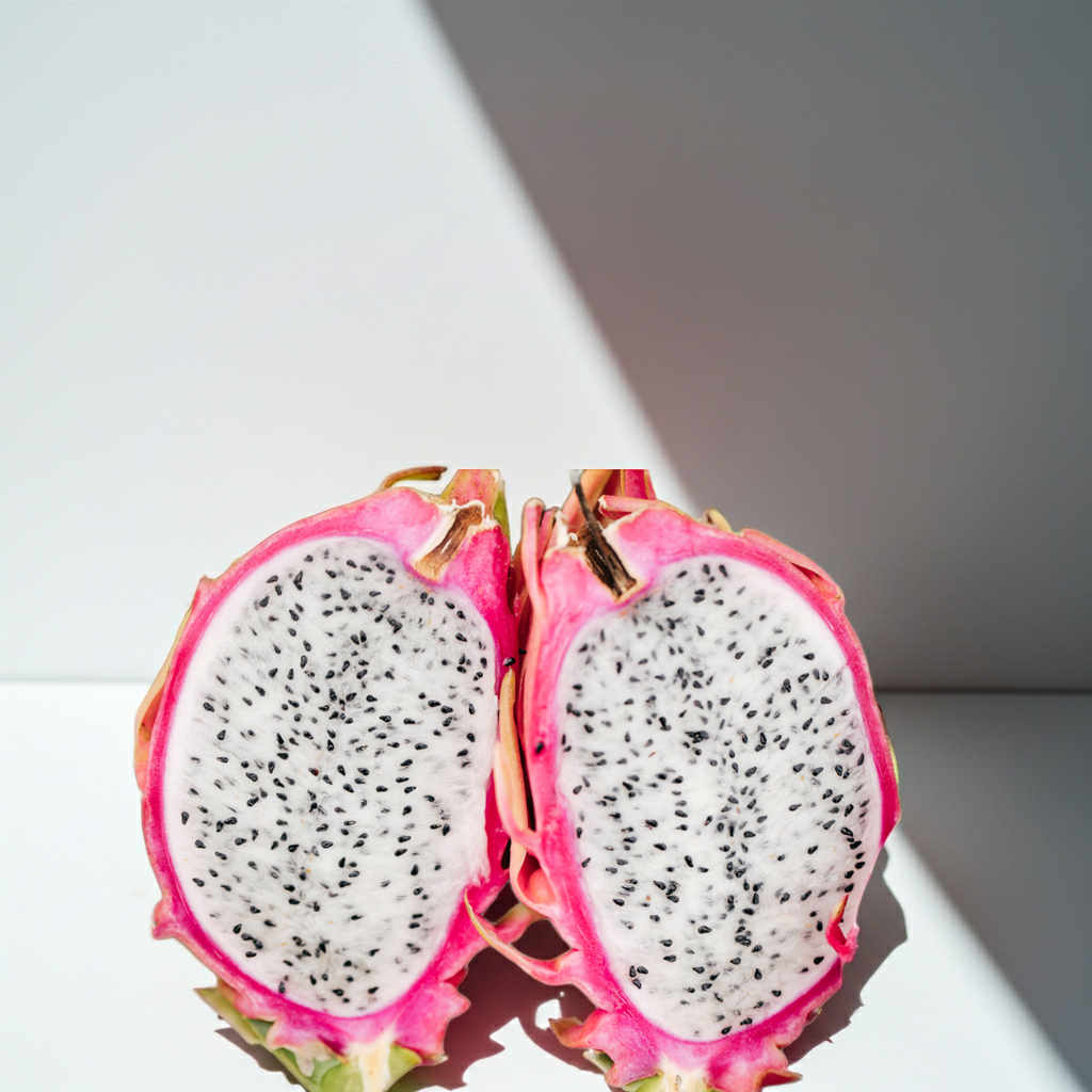 Pitahaya Blanca Ecológica – Cultivo Ecológico Málaga – La Pitayera